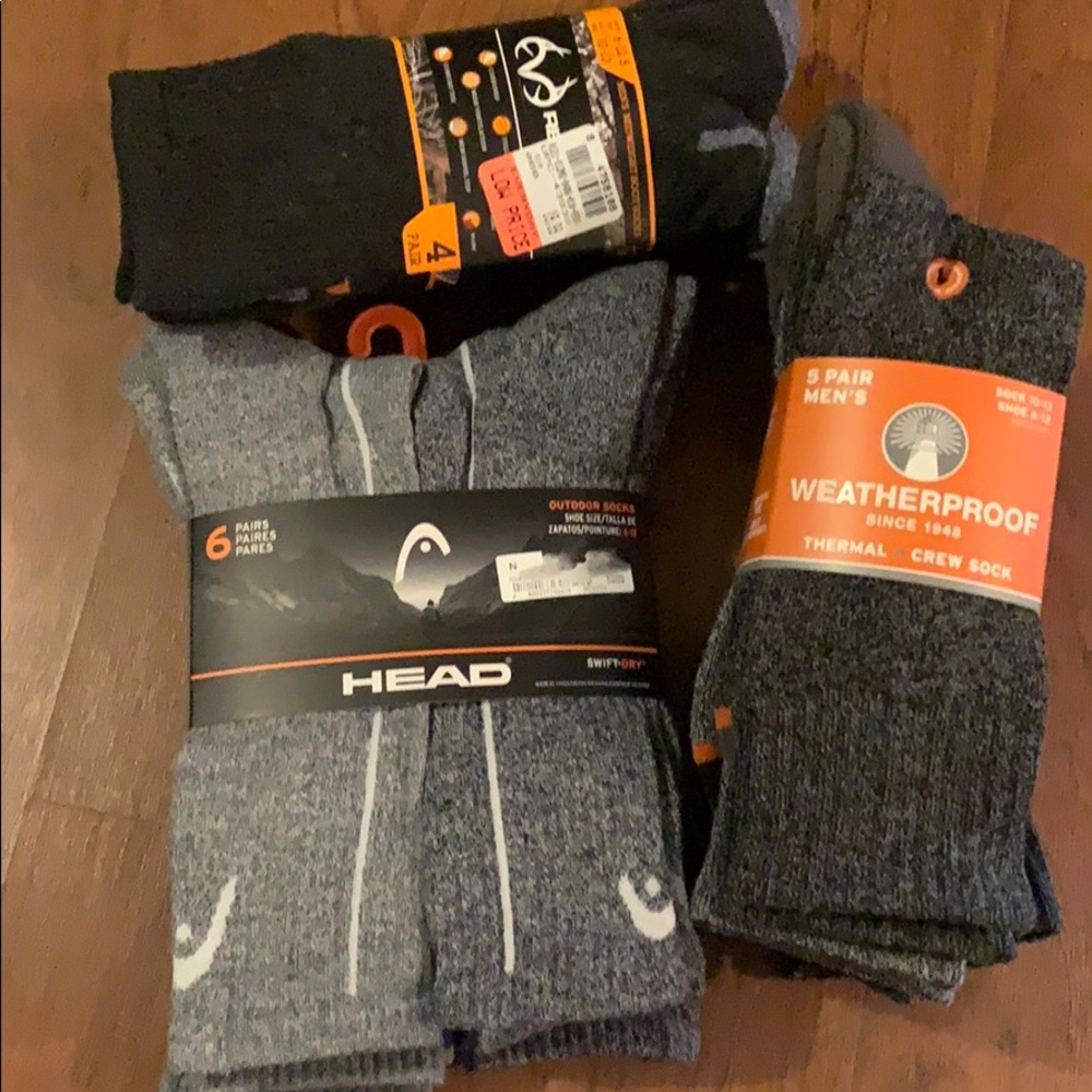Men’s socks